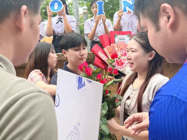 ภาพกิจกรรมที่ 43 จาก 50