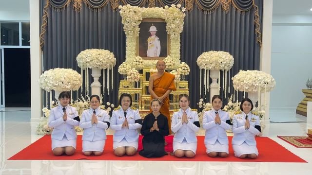 ภาพกิจกรรมที่ 1 จาก 39