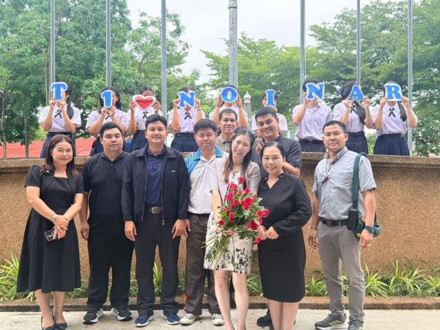 ภาพกิจกรรมที่ 39 จาก 50