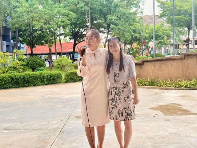 ภาพกิจกรรมที่ 3 จาก 50