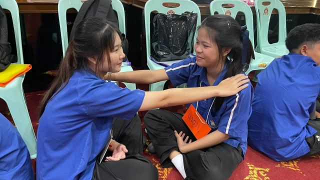 ภาพกิจกรรมที่ 2 จาก 20