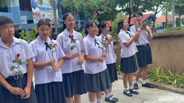 ภาพกิจกรรมที่ 14 จาก 50