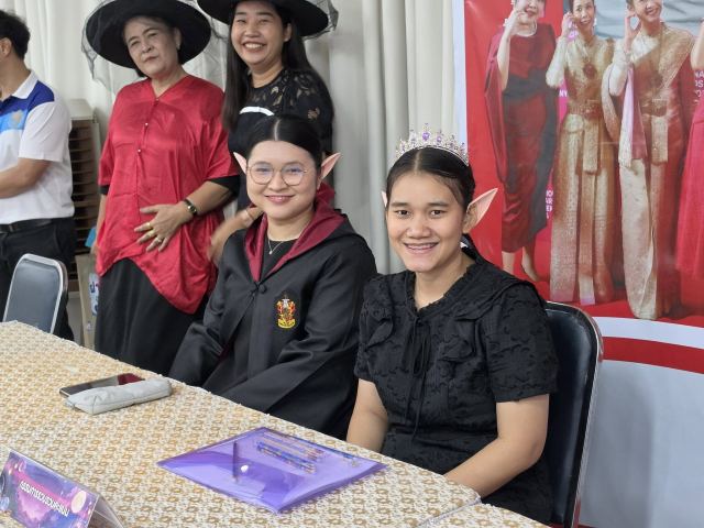 ภาพกิจกรรมที่ 38 จาก 50