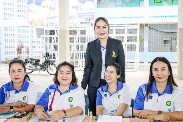 ภาพกิจกรรมที่ 38 จาก 50