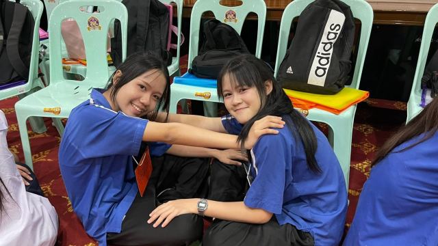 ภาพกิจกรรมที่ 3 จาก 20