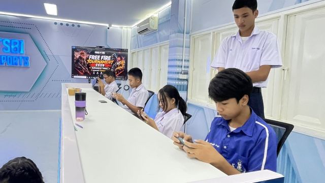 ภาพกิจกรรมที่ 5 จาก 11