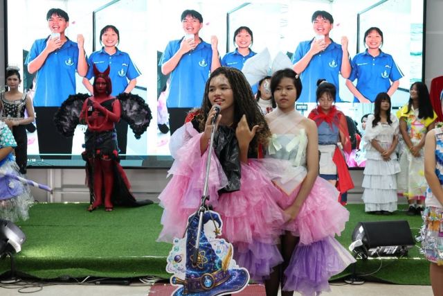 ภาพกิจกรรมที่ 50 จาก 50