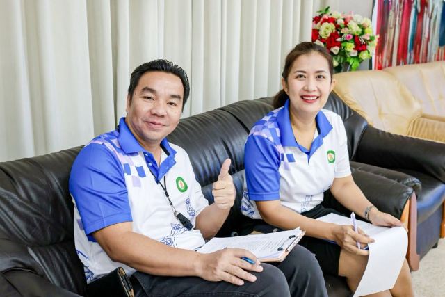 ภาพกิจกรรมที่ 48 จาก 50