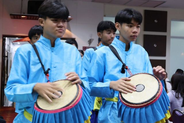 ภาพกิจกรรมที่ 2 จาก 42