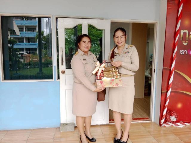 ภาพกิจกรรมที่ 3 จาก 17