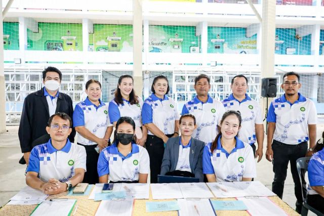 ภาพกิจกรรมที่ 42 จาก 50