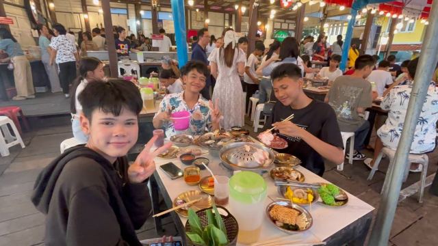 ภาพกิจกรรมที่ 4 จาก 27
