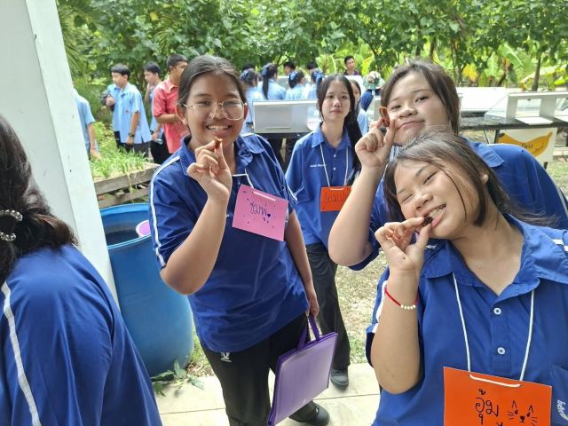 ภาพกิจกรรมที่ 25 จาก 35