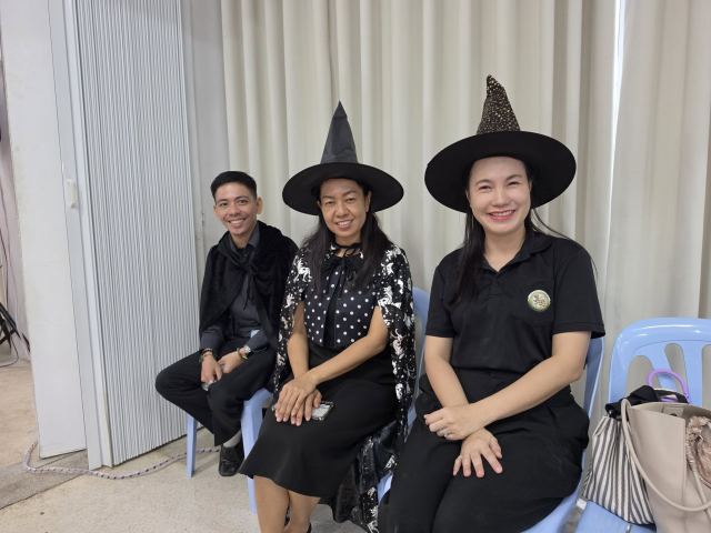 ภาพกิจกรรมที่ 32 จาก 50