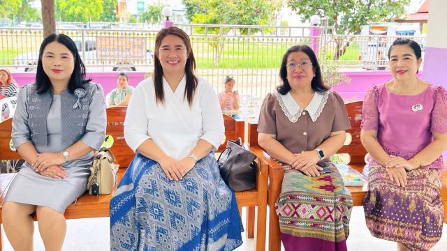 ภาพกิจกรรมที่ 41 จาก 42