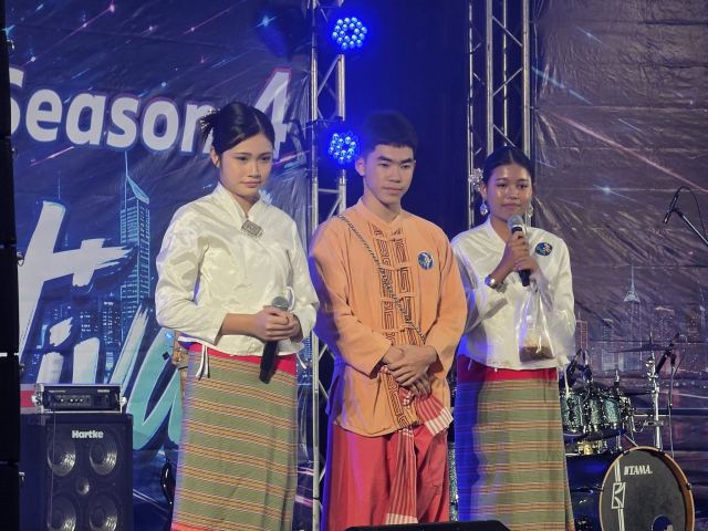ภาพกิจกรรมที่ 16 จาก 50