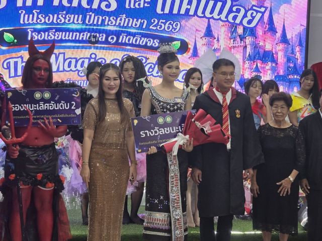 ภาพกิจกรรมที่ 29 จาก 50