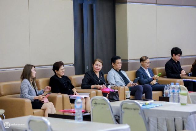 ภาพกิจกรรมที่ 2 จาก 13