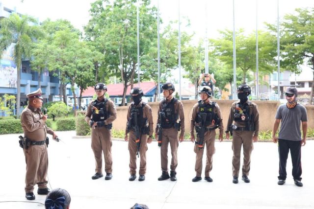 ภาพกิจกรรมที่ 8 จาก 50