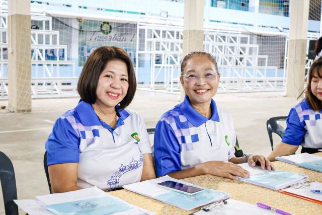 ภาพกิจกรรมที่ 45 จาก 50