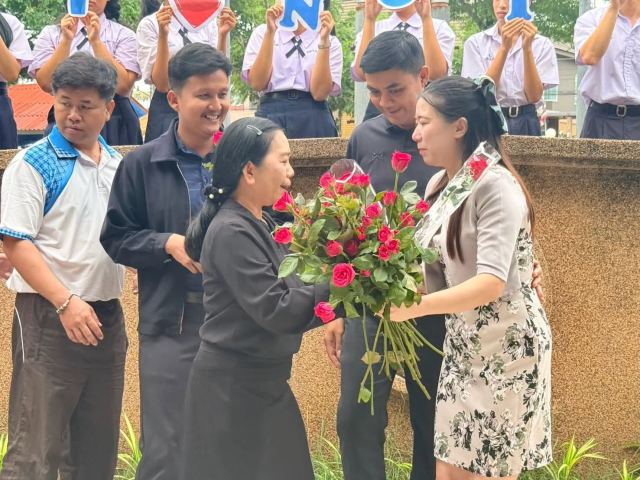 ภาพกิจกรรมที่ 28 จาก 50