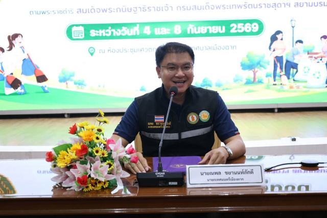 ภาพกิจกรรมที่ 2 จาก 21