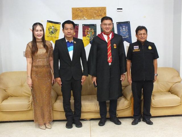 ภาพกิจกรรมที่ 10 จาก 11