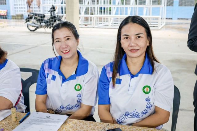 ภาพกิจกรรมที่ 35 จาก 50