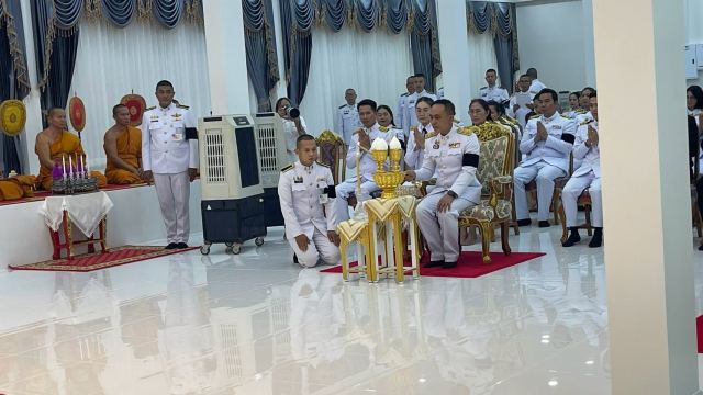 ภาพกิจกรรมที่ 25 จาก 39