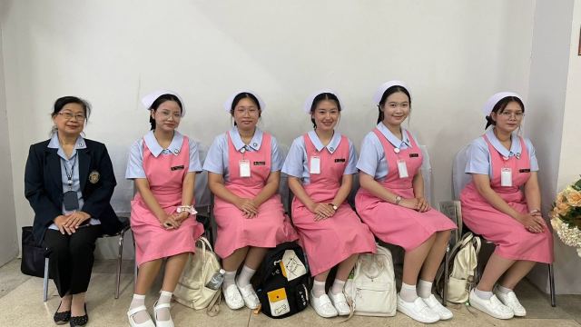 ภาพกิจกรรมที่ 33 จาก 50