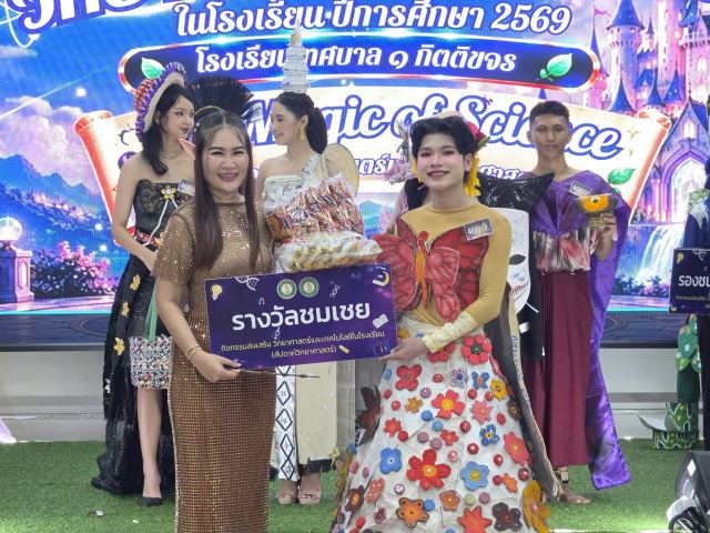 ภาพกิจกรรมที่ 27 จาก 50