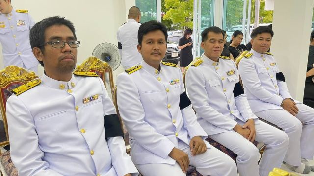 ภาพกิจกรรมที่ 11 จาก 39